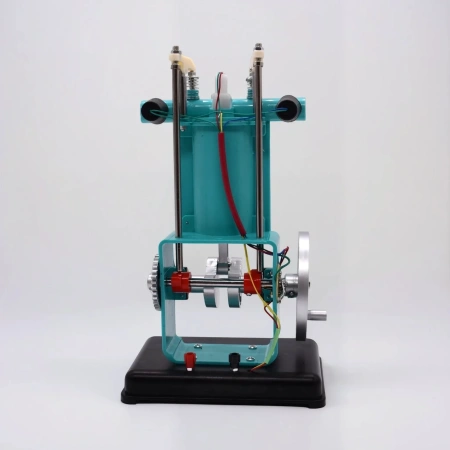 Модель двигателя внутреннего сгорания